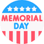 Memorial Day Coupon Codes and Deals