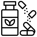 Nutritional Supplements