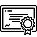 Certifications