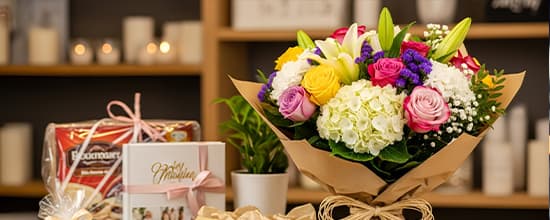 Flower Delivery Coupons & Deals