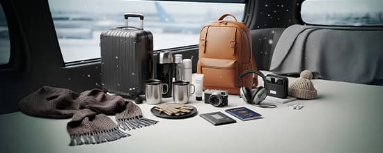 Travel Coupons & Flight Deals