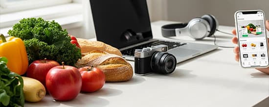 Shopping Coupons & Online Deals