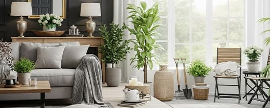 Home & Living Coupons & Deals