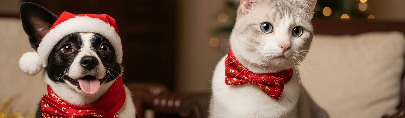 Pet Care Coupons & DealsBanner