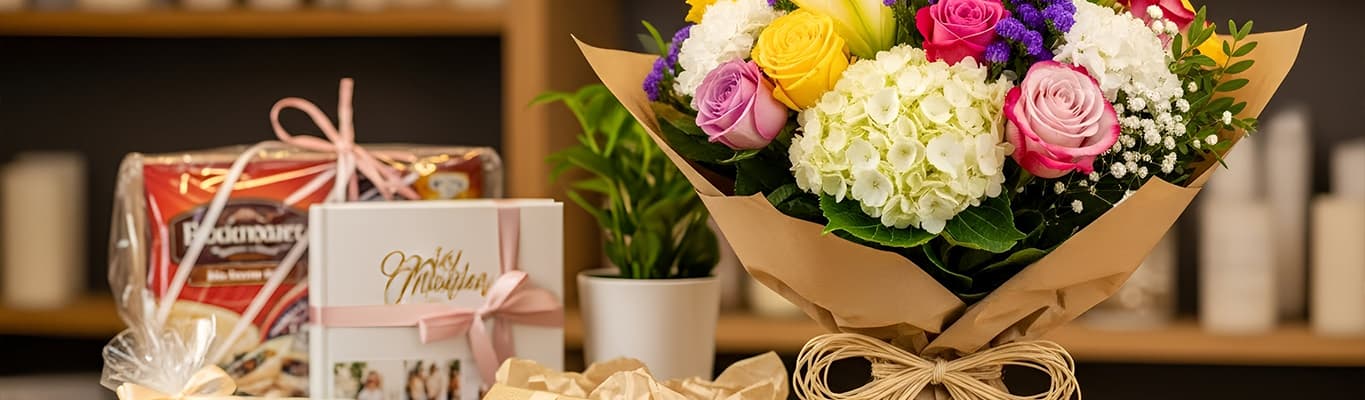 Flower Delivery Coupons & DealsBanner