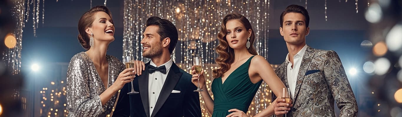 Fashion Coupons & Clothing DealsBanner