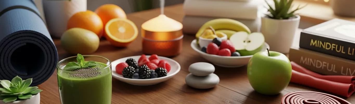 Health Coupons & Wellness DealsBanner