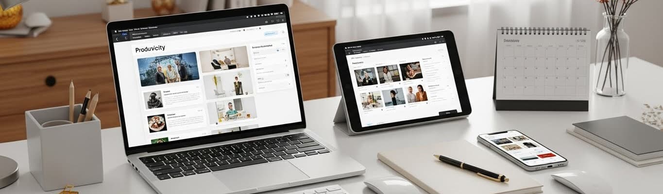 Software Coupons & SaaS DealsBanner