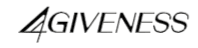 4giveness logo