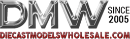 Exclusive Diecast Discounts