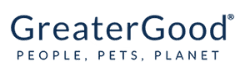 GreaterGood logo