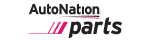 AutoNation Parts logo
