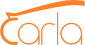 Carla Car Rental logo