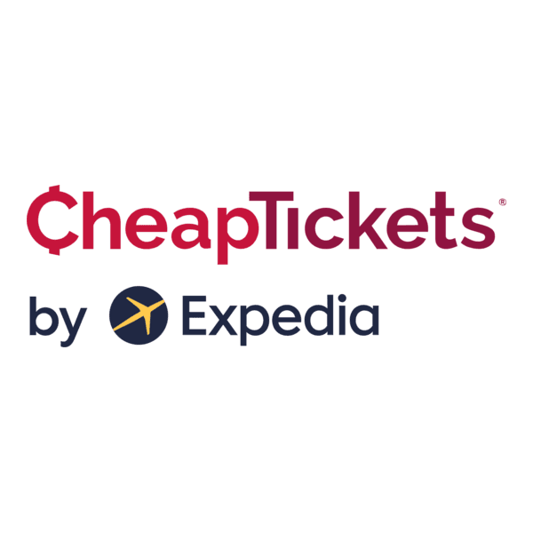 Save Big at CheapTickets