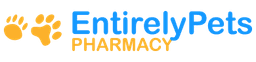 EntirelyPets Pharmacy logo