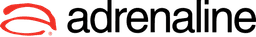 Adrenaline logo