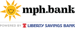 MPH Bank logo