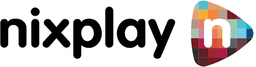 nixplay logo