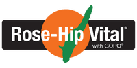 Rose-Hip Vital logo