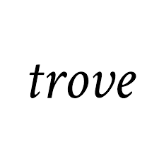 Trove logo