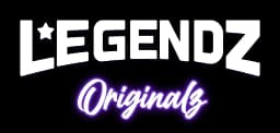 Legendz logo