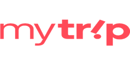 Mytrip logo