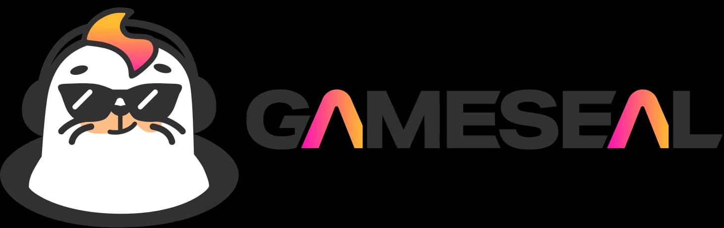 Exclusive Gameseal.com Discounts