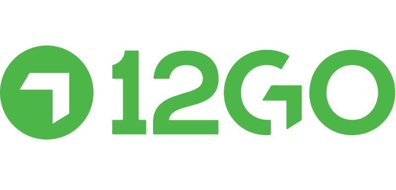 Exclusive 12GO Discounts