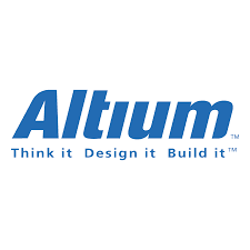 Altium logo