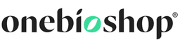 Onebioshop.com logo