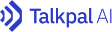 Talkpal - AI Language Teacher logo