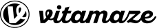 Vitamaze DE Amazon logo