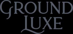 GroundLuxe logo