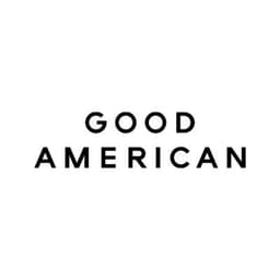 Good American Jeans logo