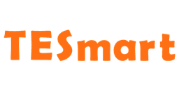 TESmart logo