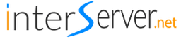 (IS) Interserver Webhosting and VPS logo