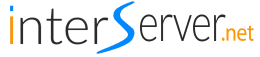 (IS) Interserver Webhosting and VPS image