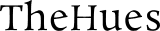 TheHues Affiliate logo