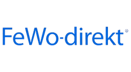 Fewo-direkt logo