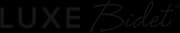 LUXE Bidet logo