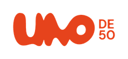 UNOde50 logo