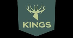 Kings Camo logo
