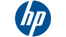 HP India logo