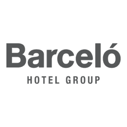 BARCELO MENA logo