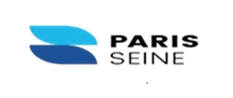 Paris Seine - International logo