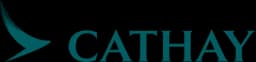 Cathay Pacific Airways - EU logo