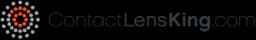 Contact Lens King logo