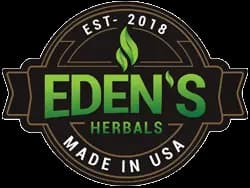 Eden's Herbals Promo Codes