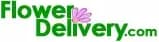FlowerDelivery.com logo