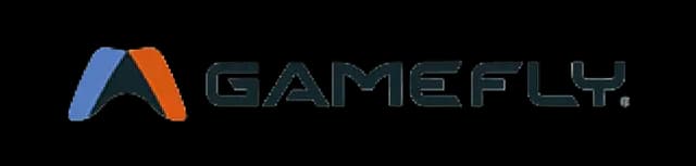 GameFly - Online Video Game Rentals Vouchers & Offers